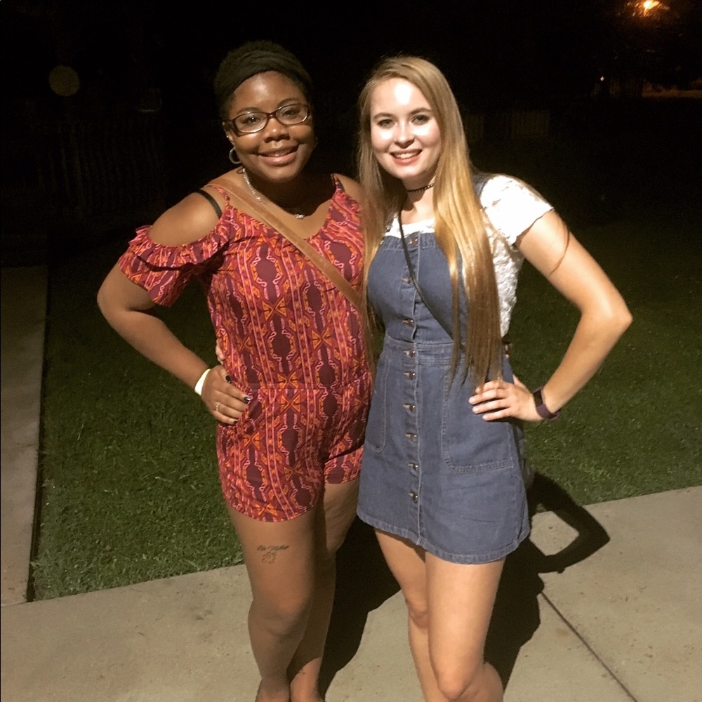 Meet your Posher, Keara