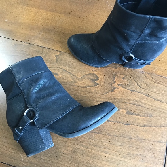 fergalicious liza boot