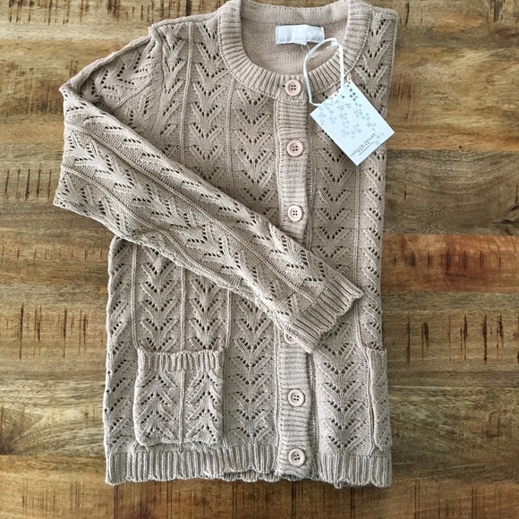 Carolyn Taylor Sweaters - Sweater/cardigan