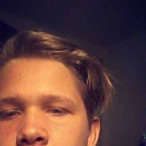 Meet your Posher, Timothy