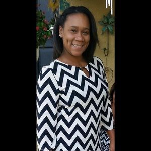 Meet your Posher, Valerie