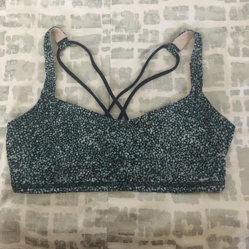 Lululemon bra