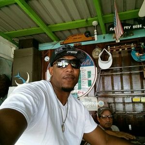 Meet your Posher, Renrick