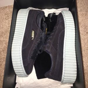 Fenty Puma Creeper
