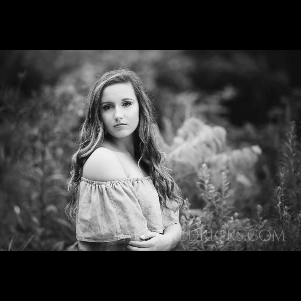 Meet your Posher, Mckenna