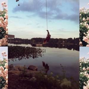 Meet your Posher, Breanna-lee