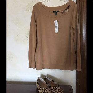 Ralph Lauren Sweater