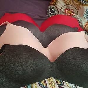 Victoria Secret bras