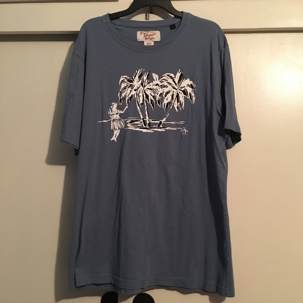 Original Penguin T-Shirt