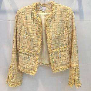 Alberto Makali jacket