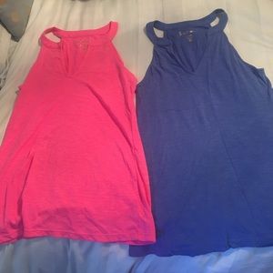 Lilly pulitzer arya tops xs