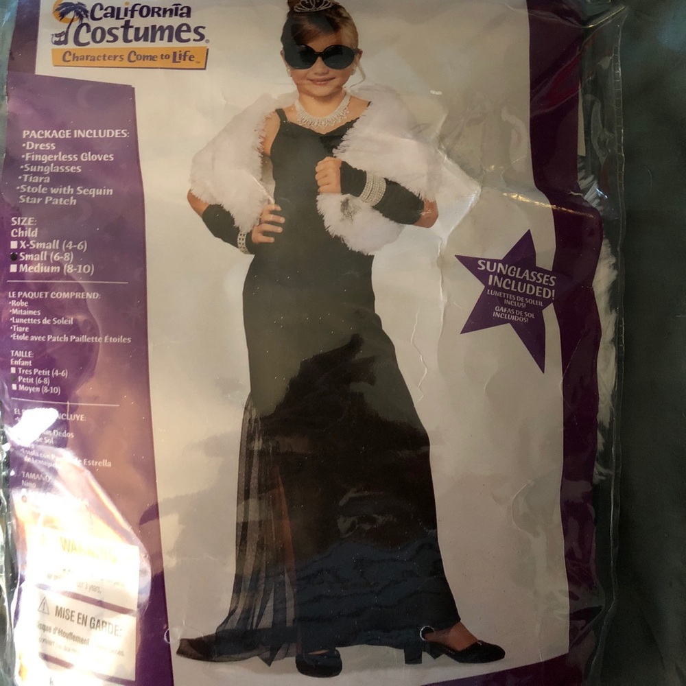Costume