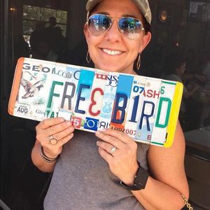 Meet your Posher, Lv