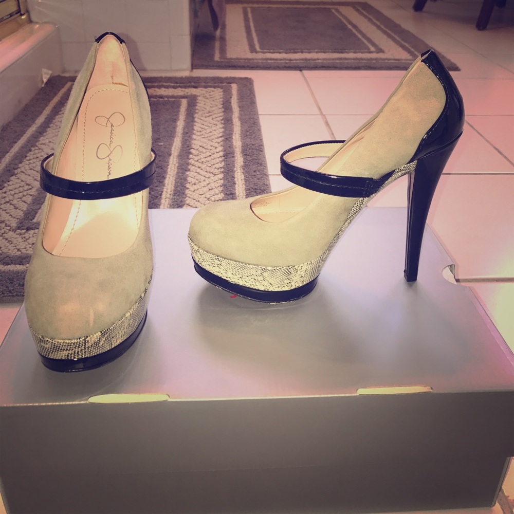 High Heels