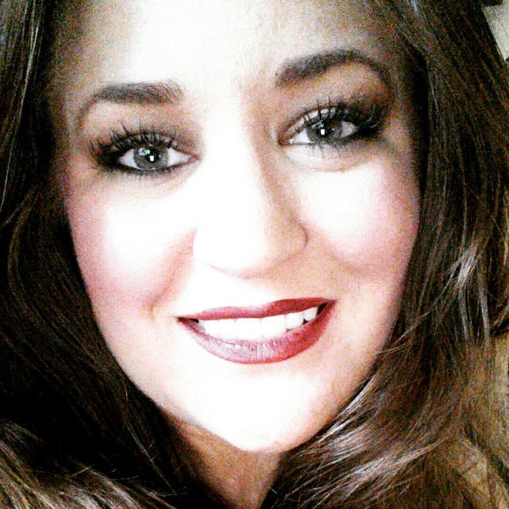 Meet your Posher, Lyndsi