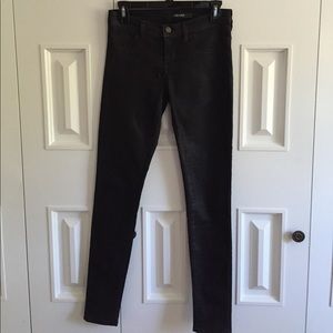 J Brand skinny jeans