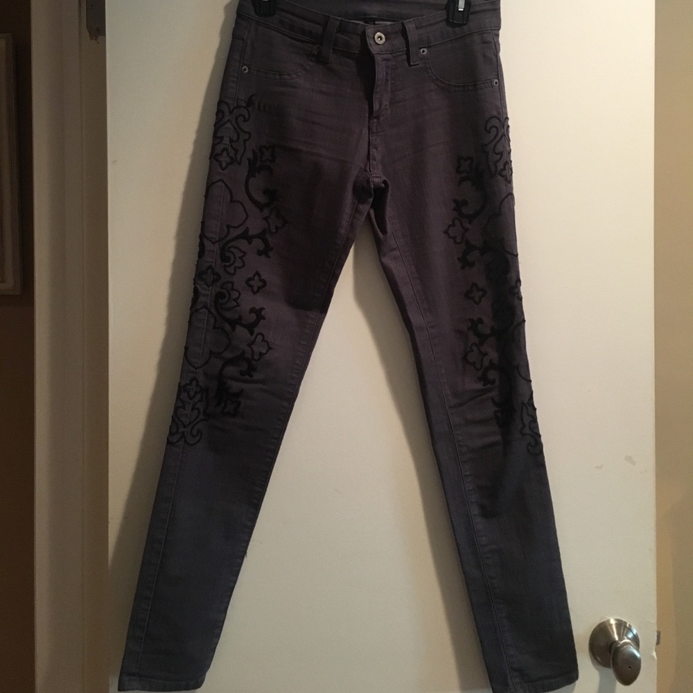 Carmar Jeans from LF