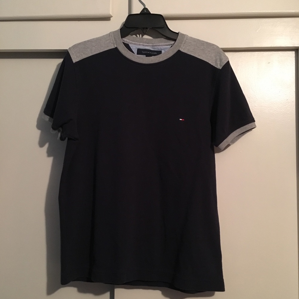 Tommy Hilfiger Thermal Short Sleeve