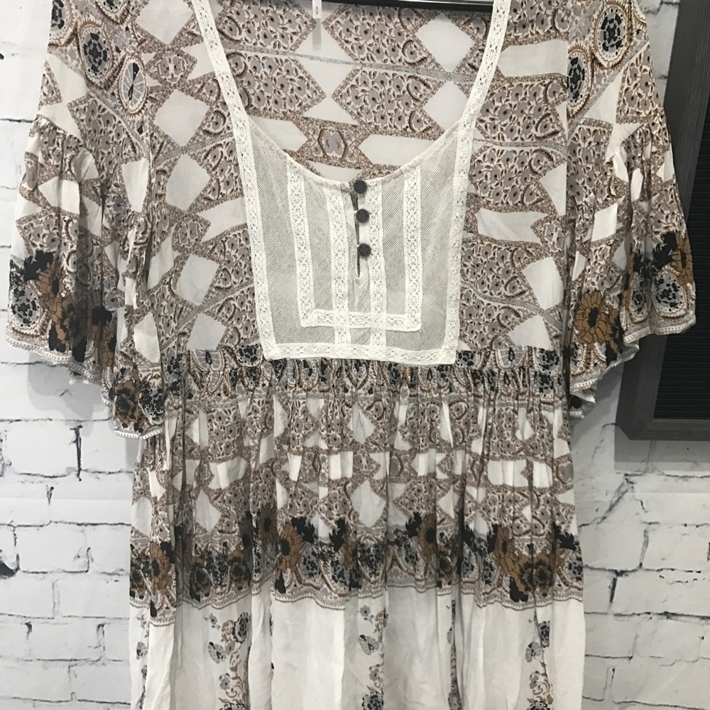 Free People Dress