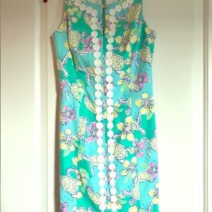 Lily Pulitzer Shift