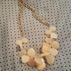 🌟🌟Stylish chunky necklace