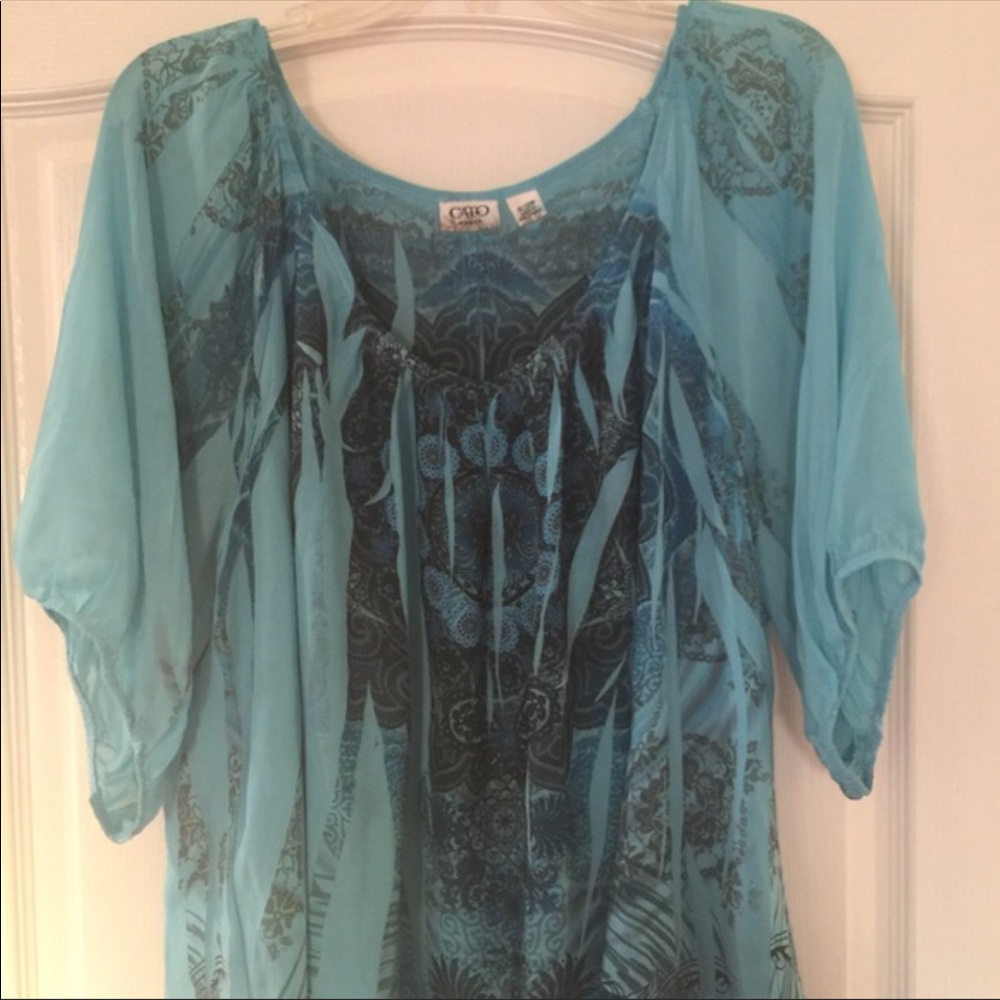 Blouse