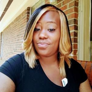 Meet your Posher, Brittney