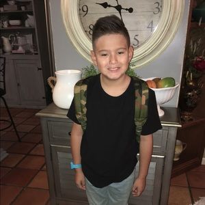 Meet your Posher, Raul