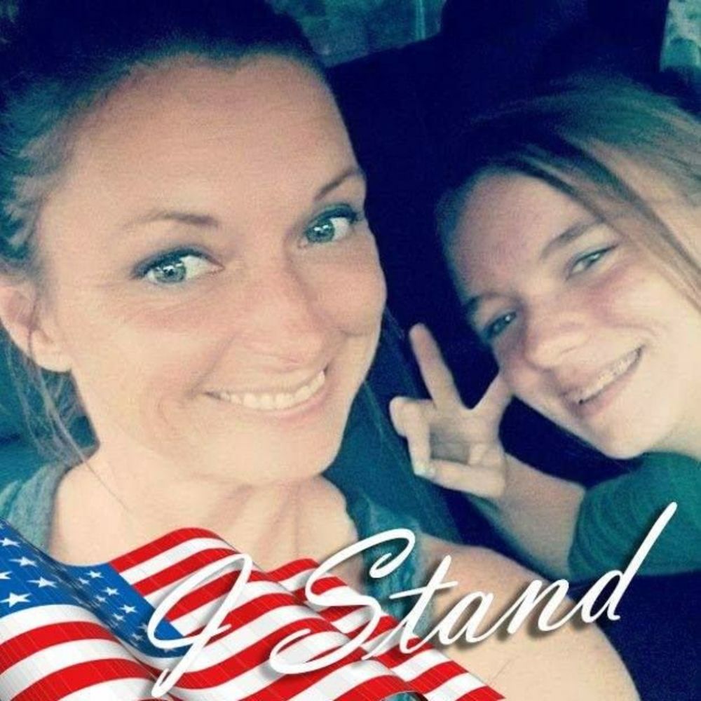 Meet your Posher, Teresa