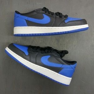 Retro Air Jordan 1 Low for Kids