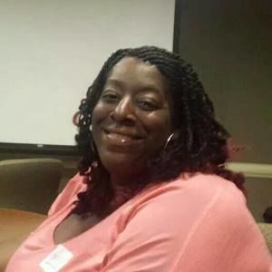 Meet your Posher, April