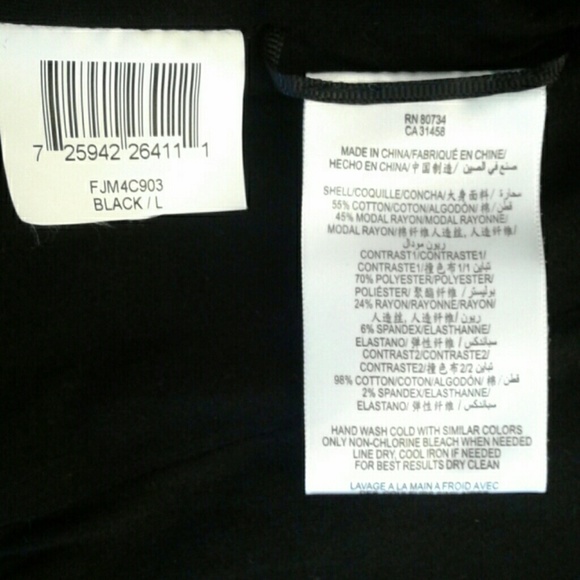 Jacket - Picture 6 of 8