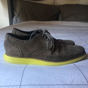 Cole Haan Lunargrand Men's Size 11