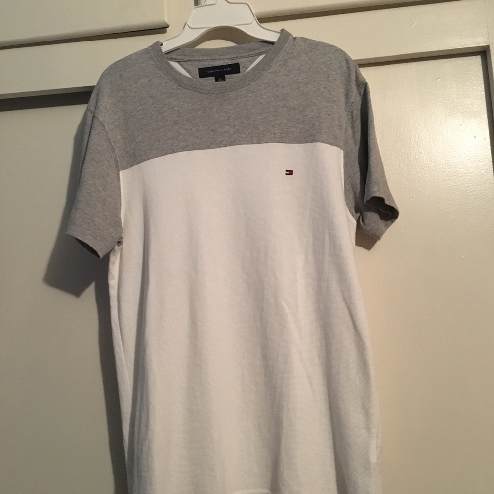 Tommy Hilfiger Thermal Shirt