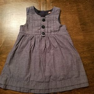 Matilda Jane Back to School dress