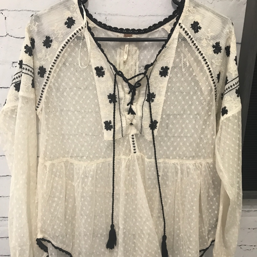 Free People Top