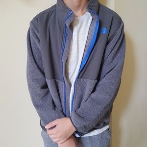 Boys Northface