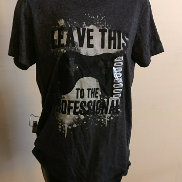 Gamer Tee - Picture 1 of 2