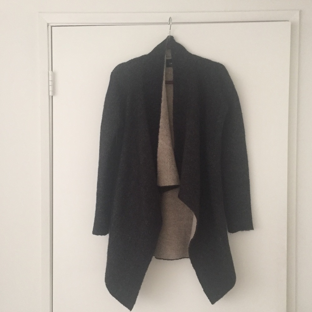 Zara Knit Sweater