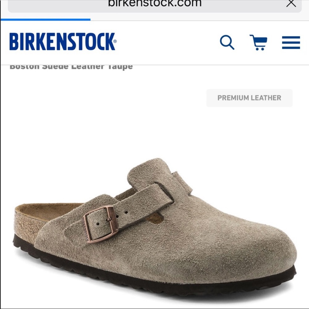 RESERVED BIRKS