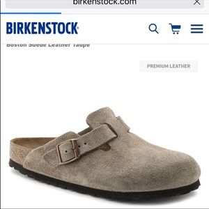 RESERVED BIRKS