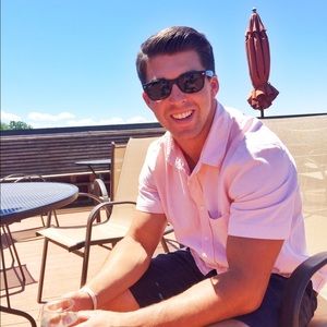 Meet your Posher, Robert