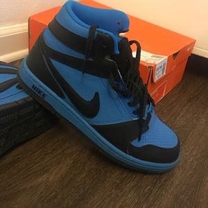 Nike high tops