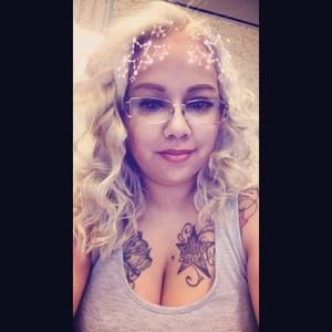 Meet your Posher, Vangela