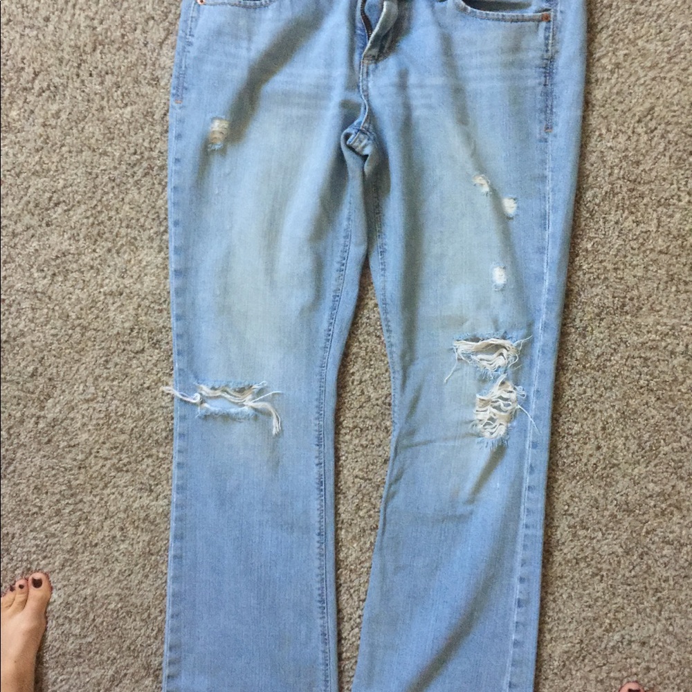 American Eagle Women's