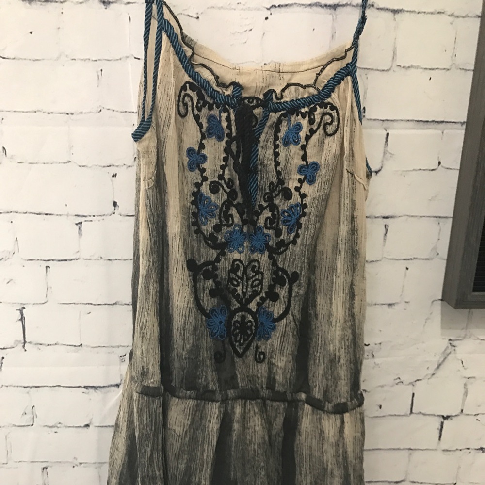 Free People tank