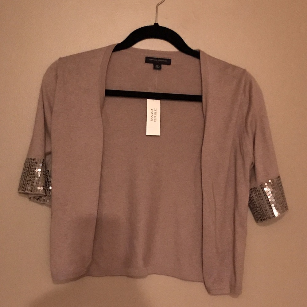 Banana Republic Sweater