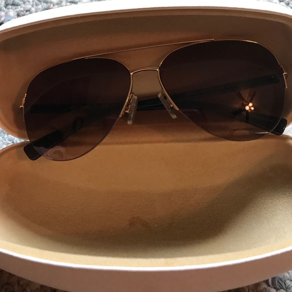 Michael Kors sunglasses