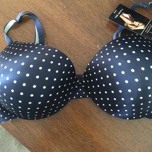 38C Bra
