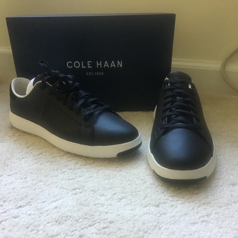 Cole Haan Grandpro